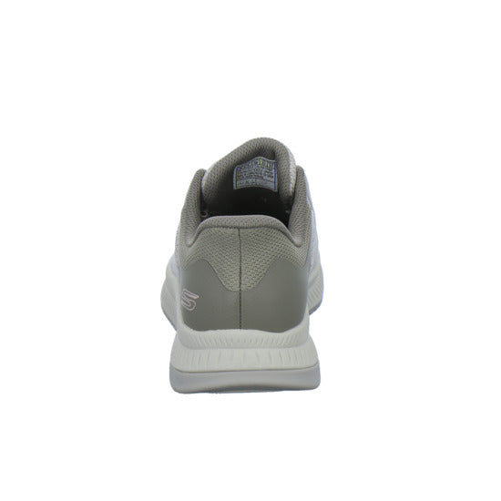 Skechers Sneaker Damen Bobs Slip-Ins taupe