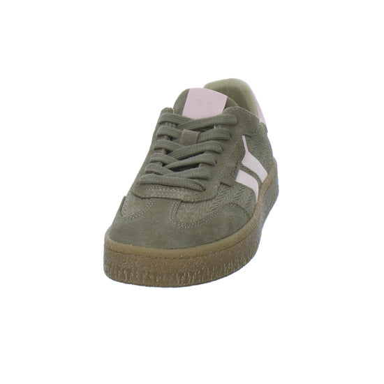 Tamaris Sneaker Damen taupe