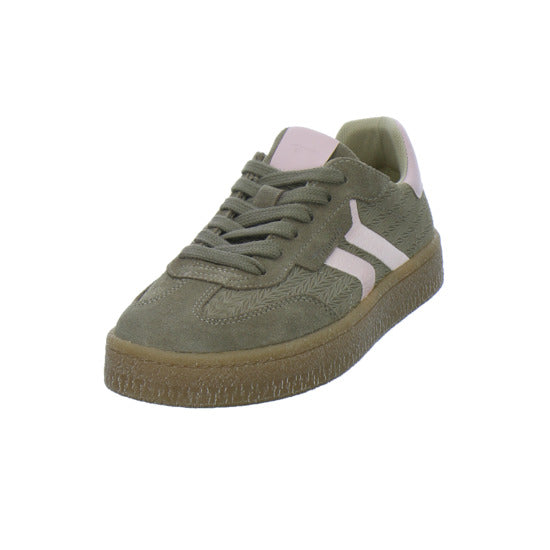 Tamaris Sneaker Damen taupe