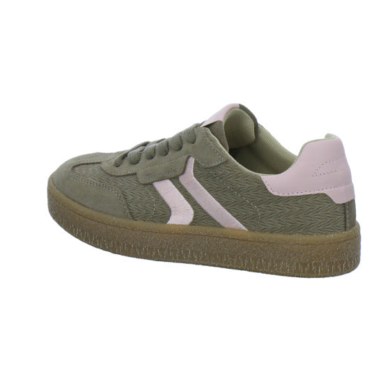 Tamaris Sneaker Damen taupe