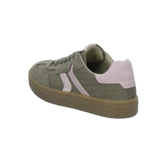 Tamaris Sneaker Damen taupe