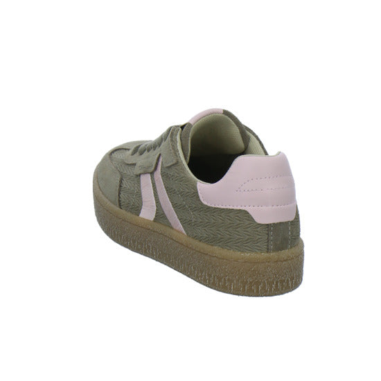 Tamaris Sneaker Damen taupe
