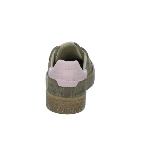 Tamaris Sneaker Damen taupe