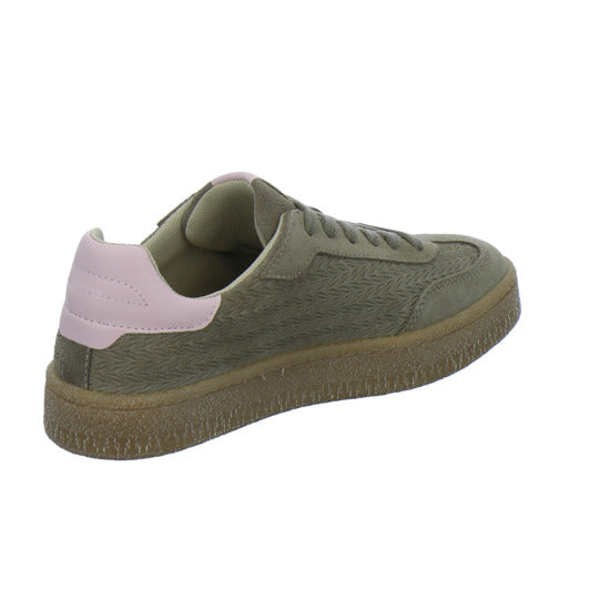 Tamaris Sneaker Damen taupe
