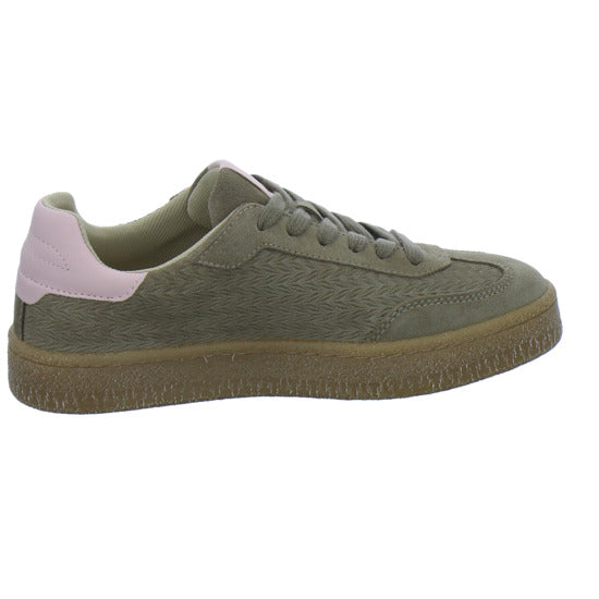 Tamaris Sneaker Damen taupe