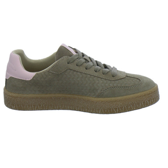 Tamaris Sneaker Damen taupe