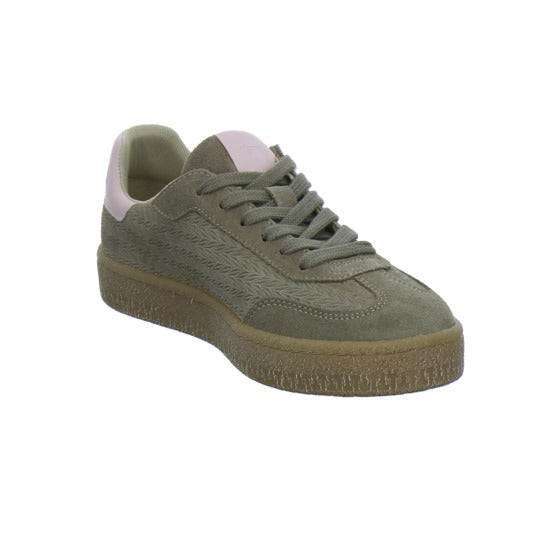 Tamaris Sneaker Damen taupe
