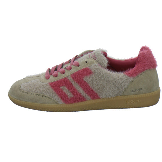 Back 70 Sneaker Damen taupe