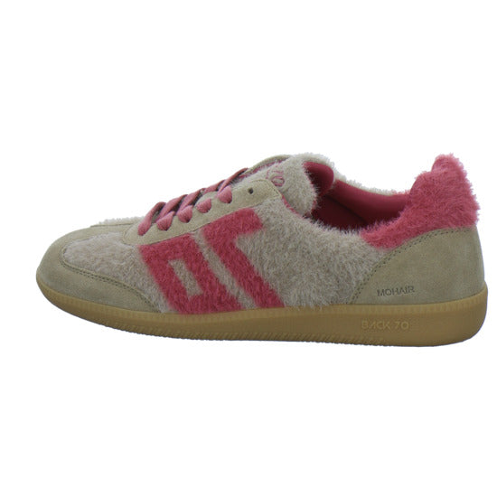 Back 70 Sneaker Damen taupe