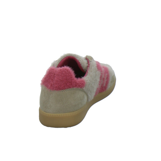 Back 70 Sneaker Damen taupe