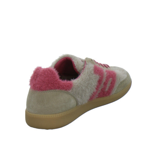 Back 70 Sneaker Damen taupe