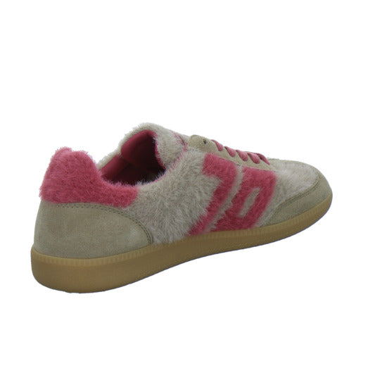 Back 70 Sneaker Damen taupe