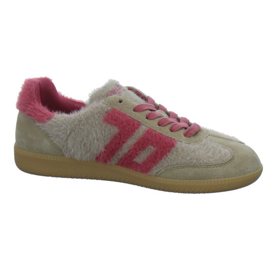 Back 70 Sneaker Damen taupe