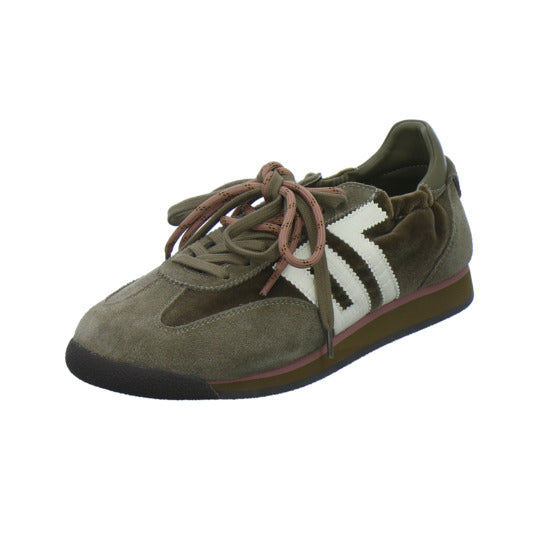 Back 70 Sneaker Damen taupe