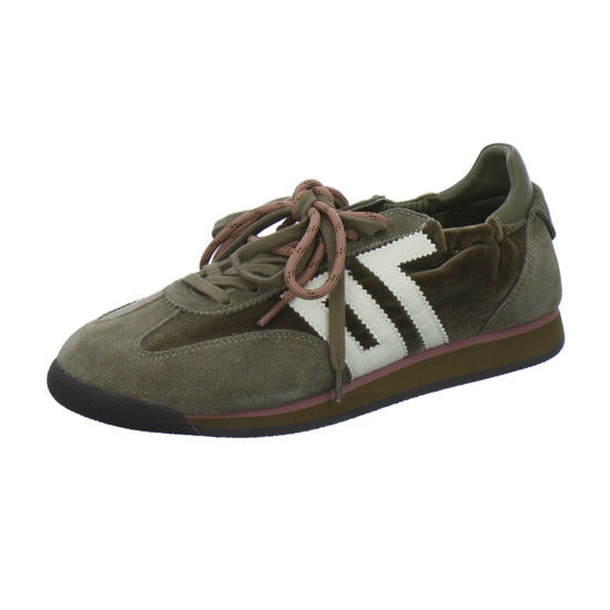 Back 70 Sneaker Damen taupe