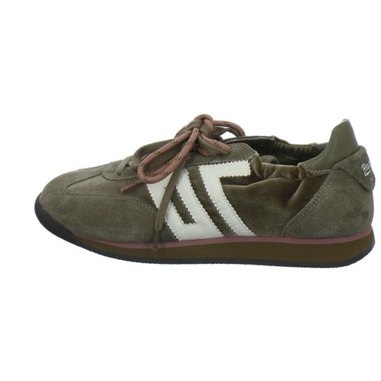 Back 70 Sneaker Damen taupe