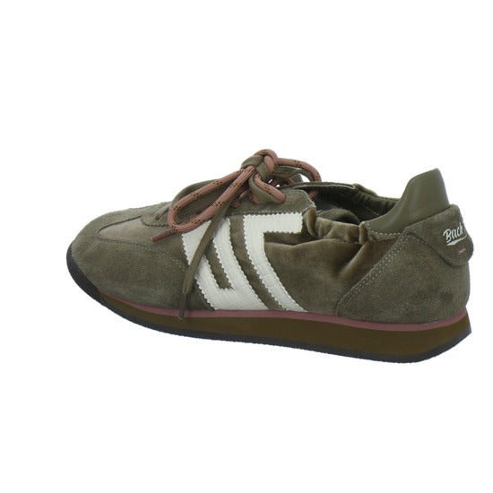 Back 70 Sneaker Damen taupe