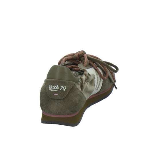 Back 70 Sneaker Damen taupe