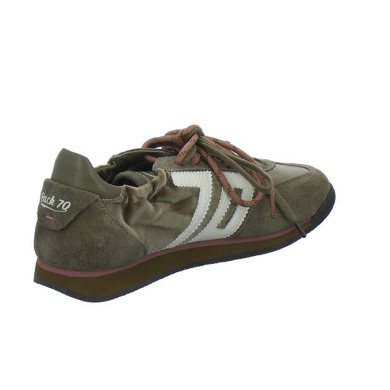 Back 70 Sneaker Damen taupe