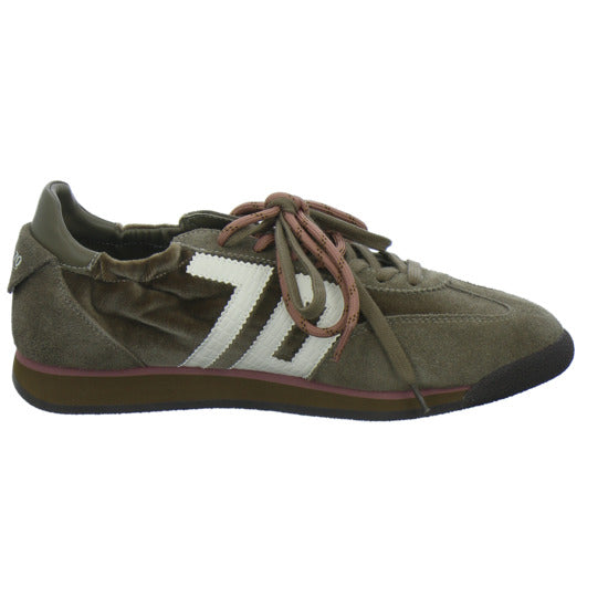 Back 70 Sneaker Damen taupe