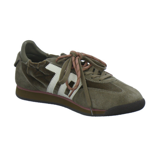 Back 70 Sneaker Damen taupe