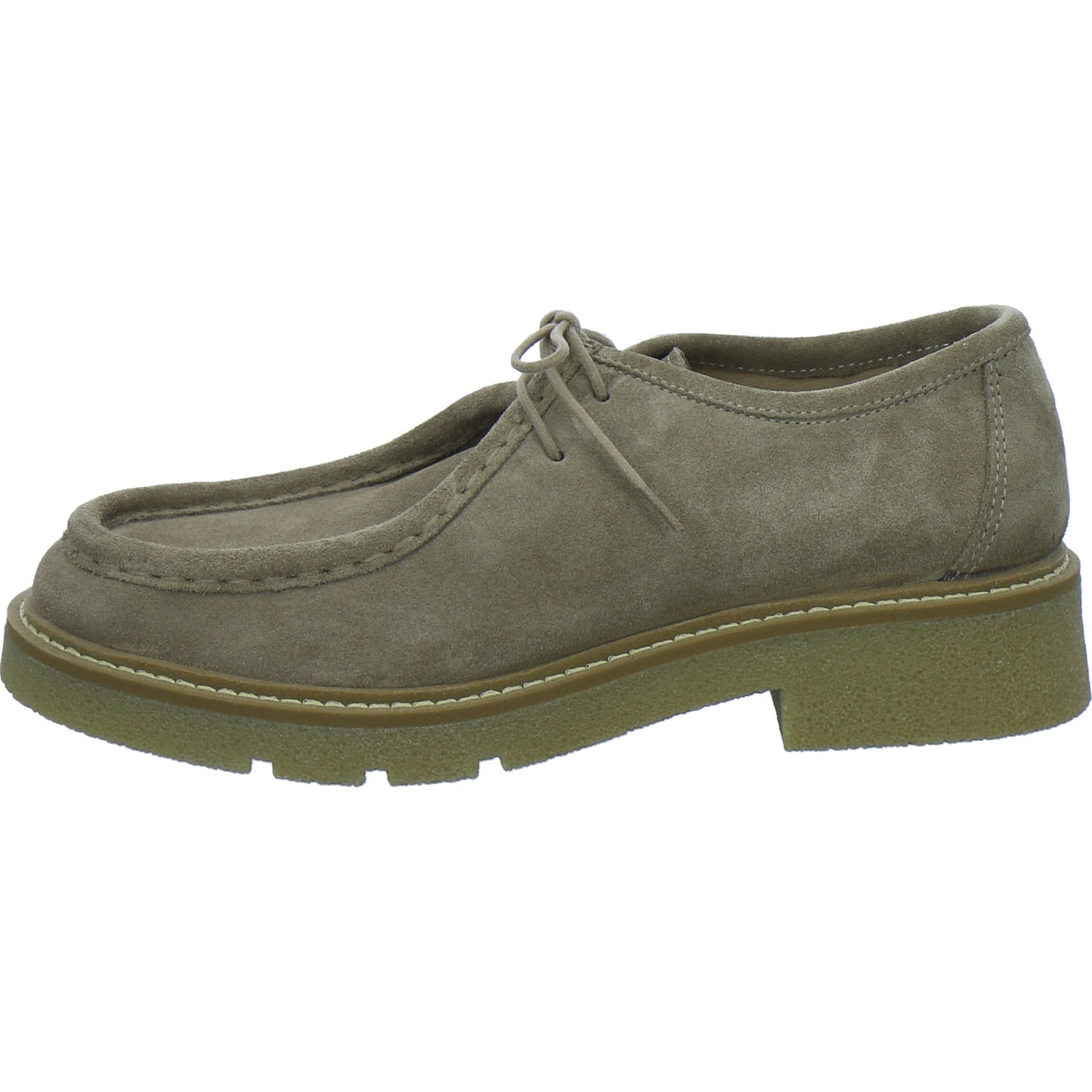 Meyla Sneaker Damen taupe