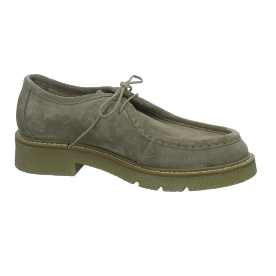 Meyla Sneaker Damen taupe