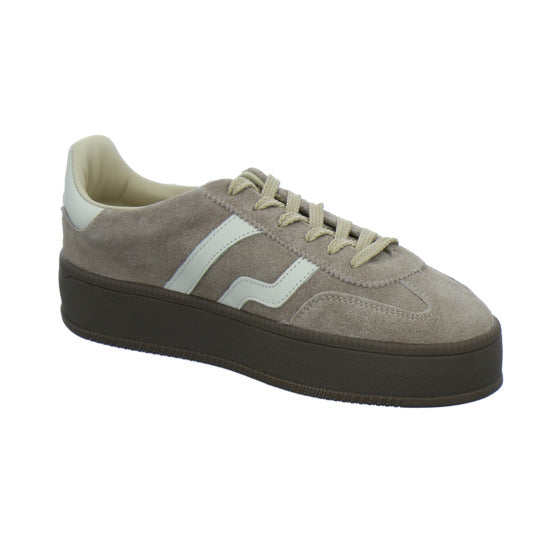 Gant Sneaker Damen Cuzmani taupe