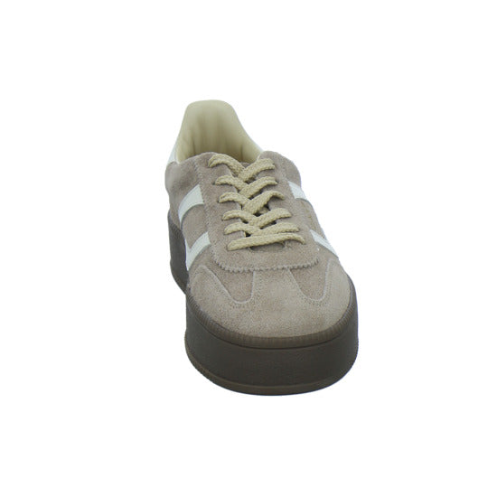 Gant Sneaker Damen Cuzmani taupe
