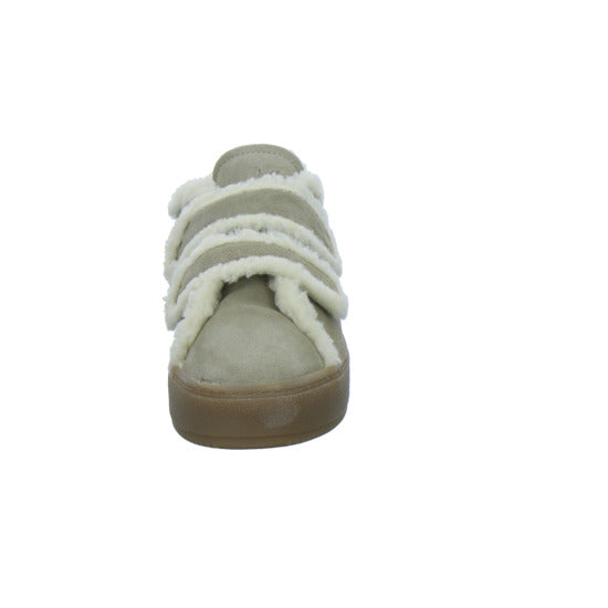 Marc O` Polo Sneaker Damen Edith taupe