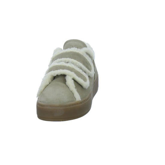 Marc O` Polo Sneaker Damen Edith taupe