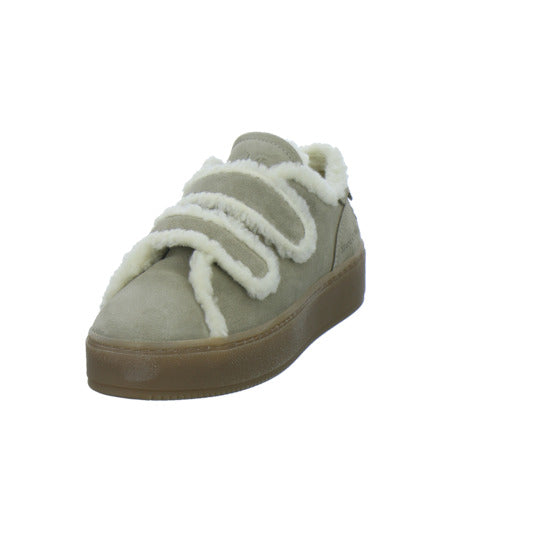 Marc O` Polo Sneaker Damen Edith taupe