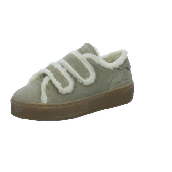 Marc O` Polo Sneaker Damen Edith taupe