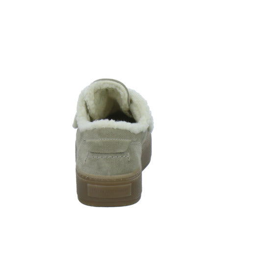 Marc O` Polo Sneaker Damen Edith taupe