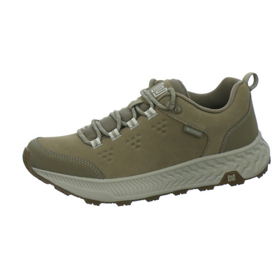 Waldläufer Sneaker Damen H-Millie taupe