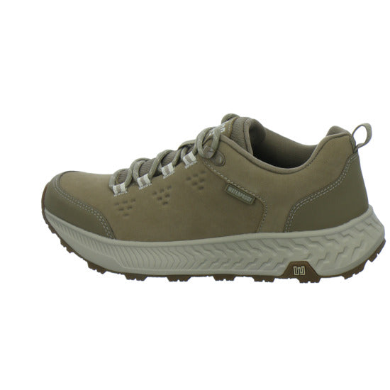 Waldläufer Sneaker Damen H-Millie taupe