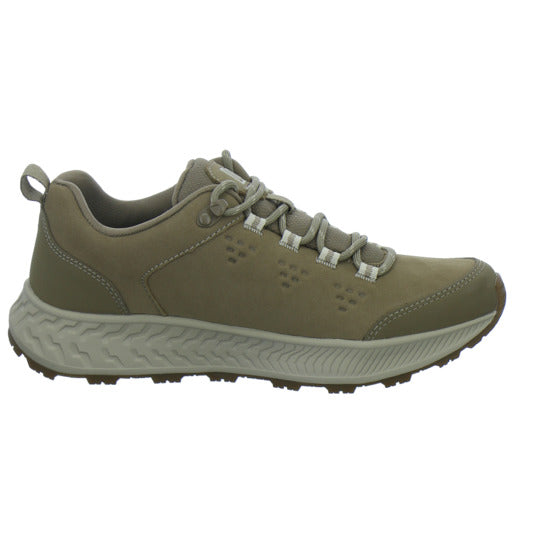 Waldläufer Sneaker Damen H-Millie taupe