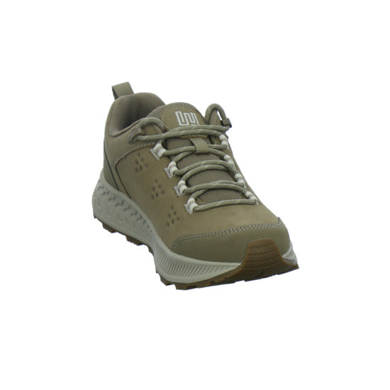 Waldläufer Sneaker Damen H-Millie taupe
