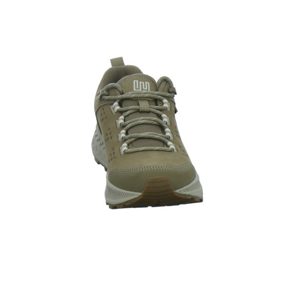Waldläufer Sneaker Damen H-Millie taupe