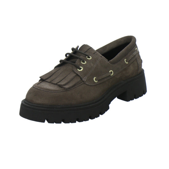 Sekada Sneaker Damen taupe
