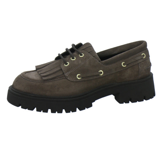 Sekada Sneaker Damen taupe