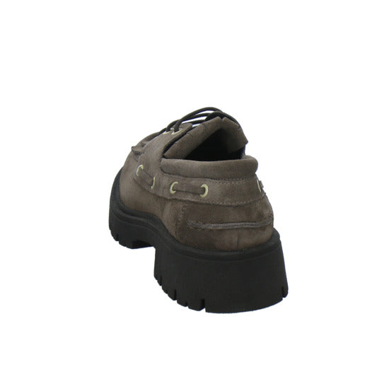 Sekada Sneaker Damen taupe
