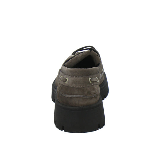 Sekada Sneaker Damen taupe