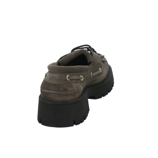 Sekada Sneaker Damen taupe