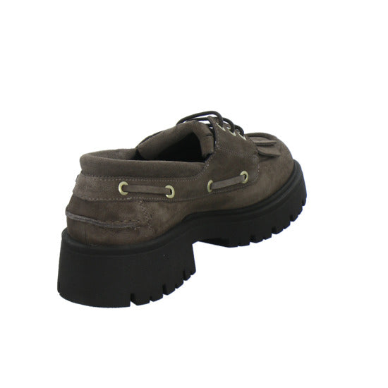 Sekada Sneaker Damen taupe