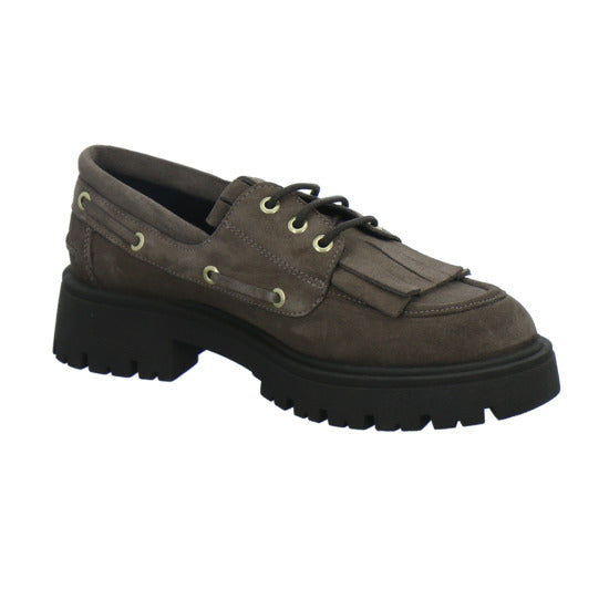 Sekada Sneaker Damen taupe
