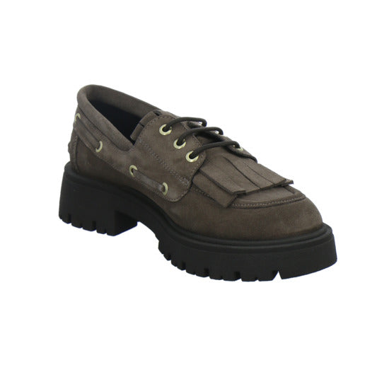 Sekada Sneaker Damen taupe
