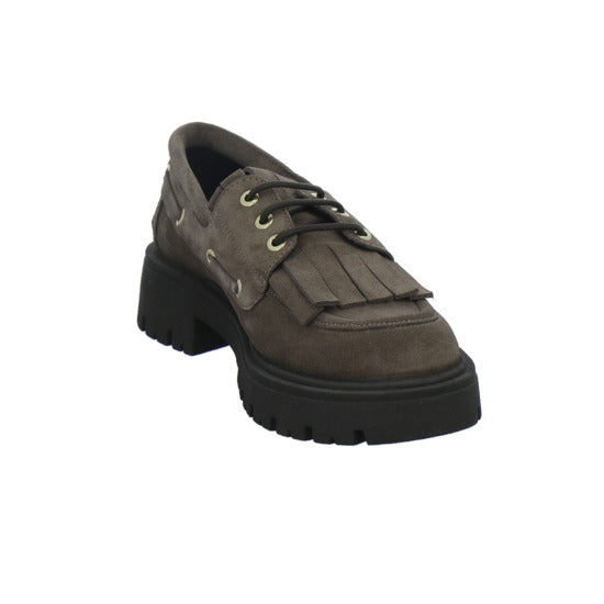 Sekada Sneaker Damen taupe