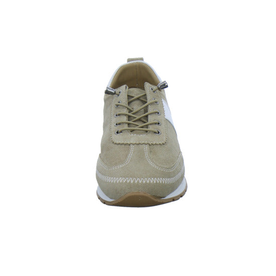Cosmos Sneaker Damen taupe