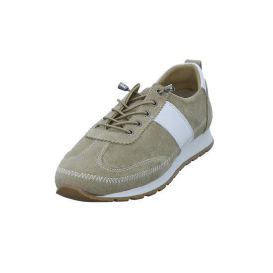 Cosmos Sneaker Damen taupe